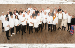 La Société des Chefs, Cuisiniers et Pâtissiers du Québec célèbre 72 ans d’excellence gastronomique